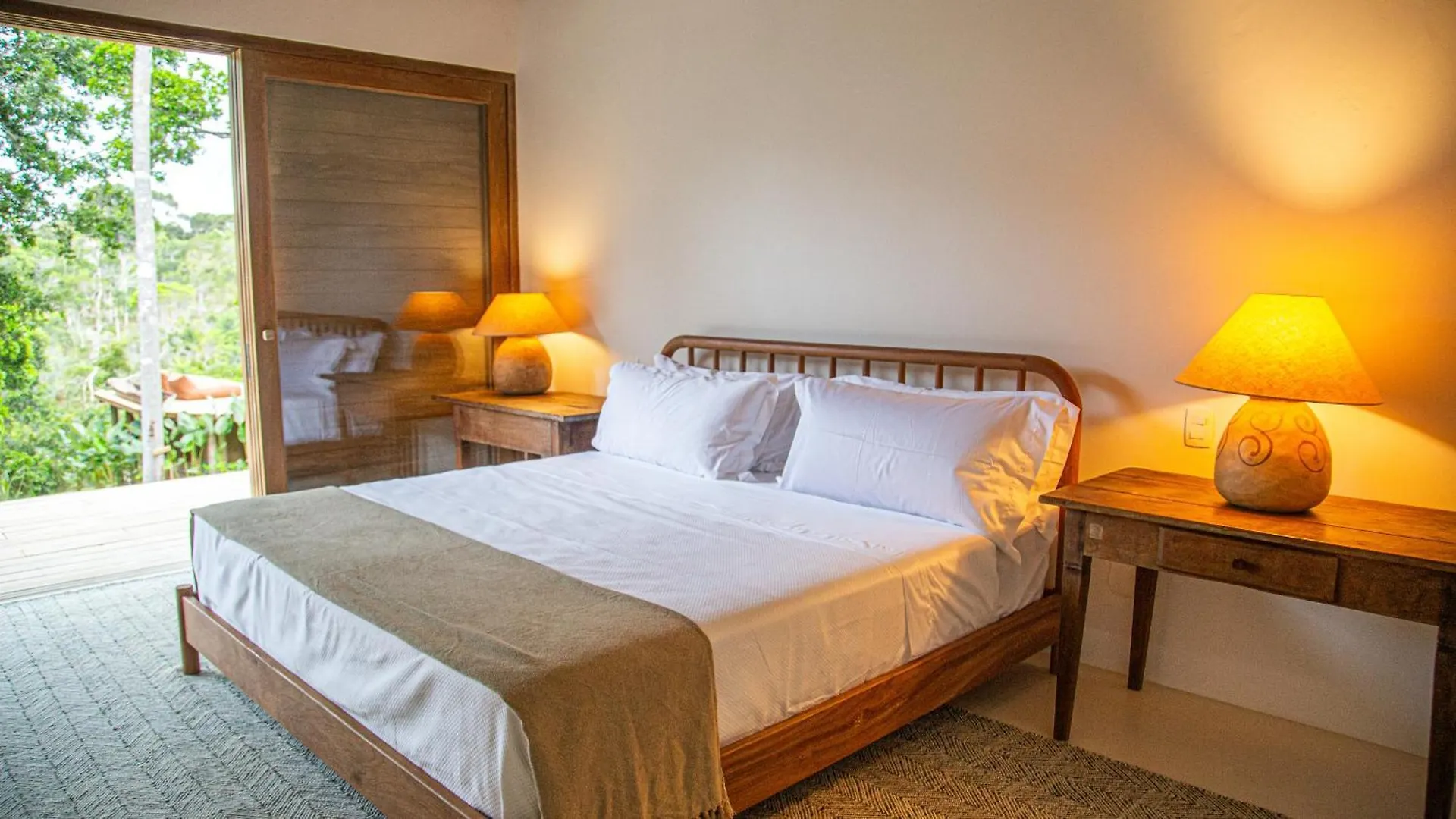 Casa Selva Trancoso Villa Porto Seguro
