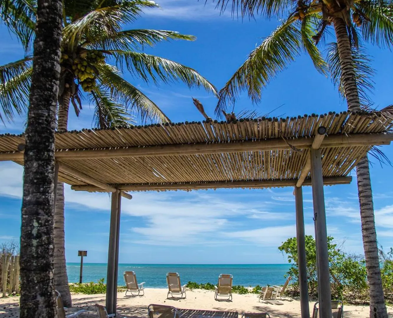Casa Selva Trancoso Villa Porto Seguro 0*,