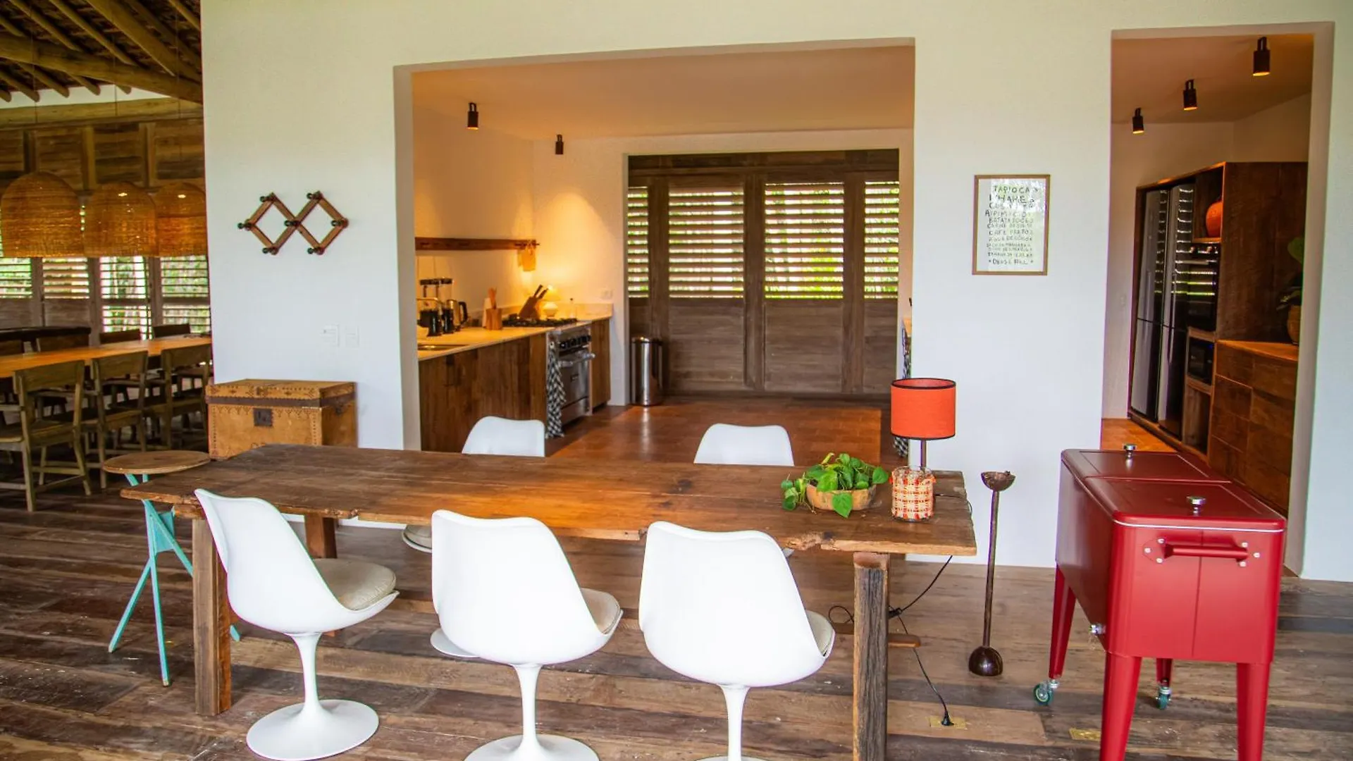 Casa Selva Trancoso Villa Porto Seguro 0*,  Brasile