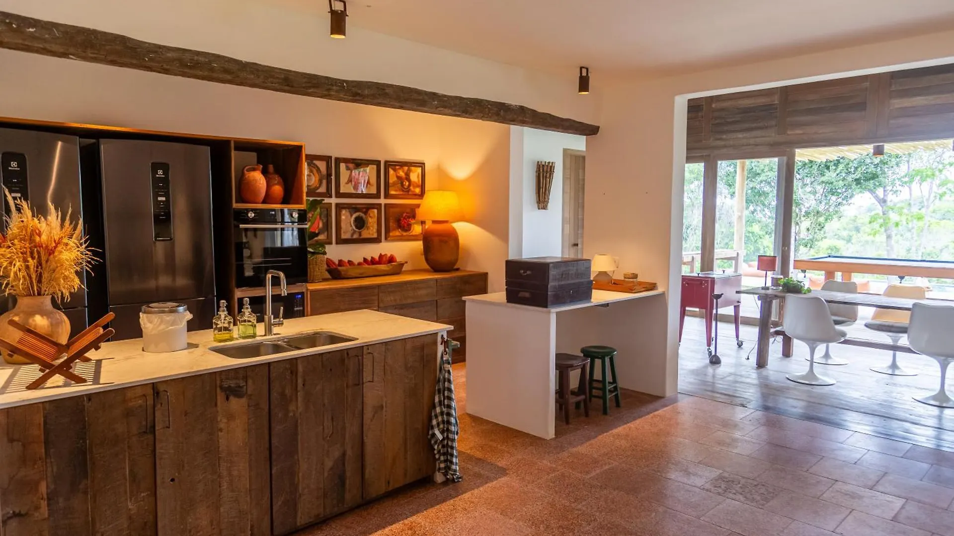 Casa Selva Trancoso Villa Porto Seguro Casa vacanze
