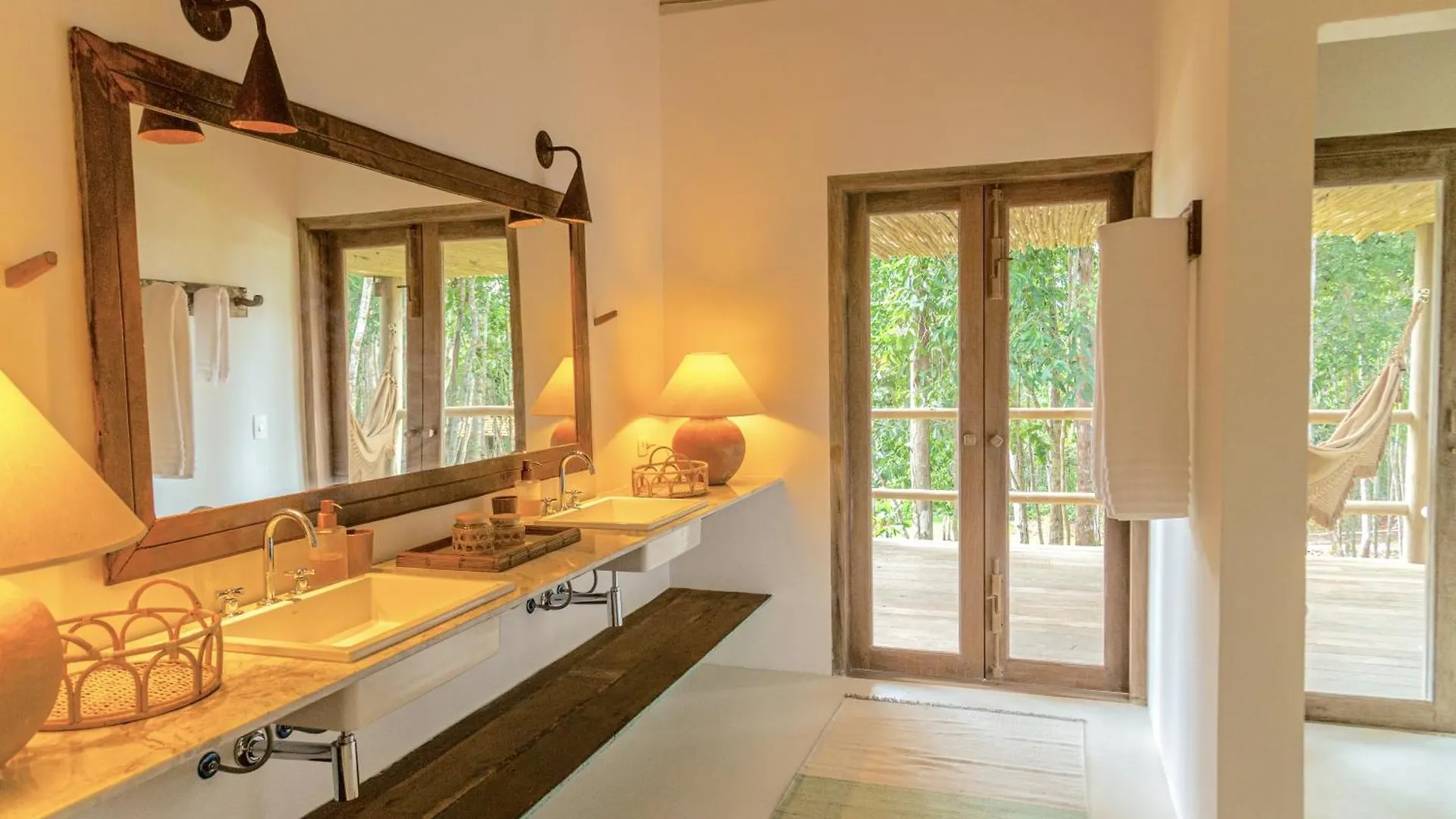 Casa Selva Trancoso Villa Porto Seguro