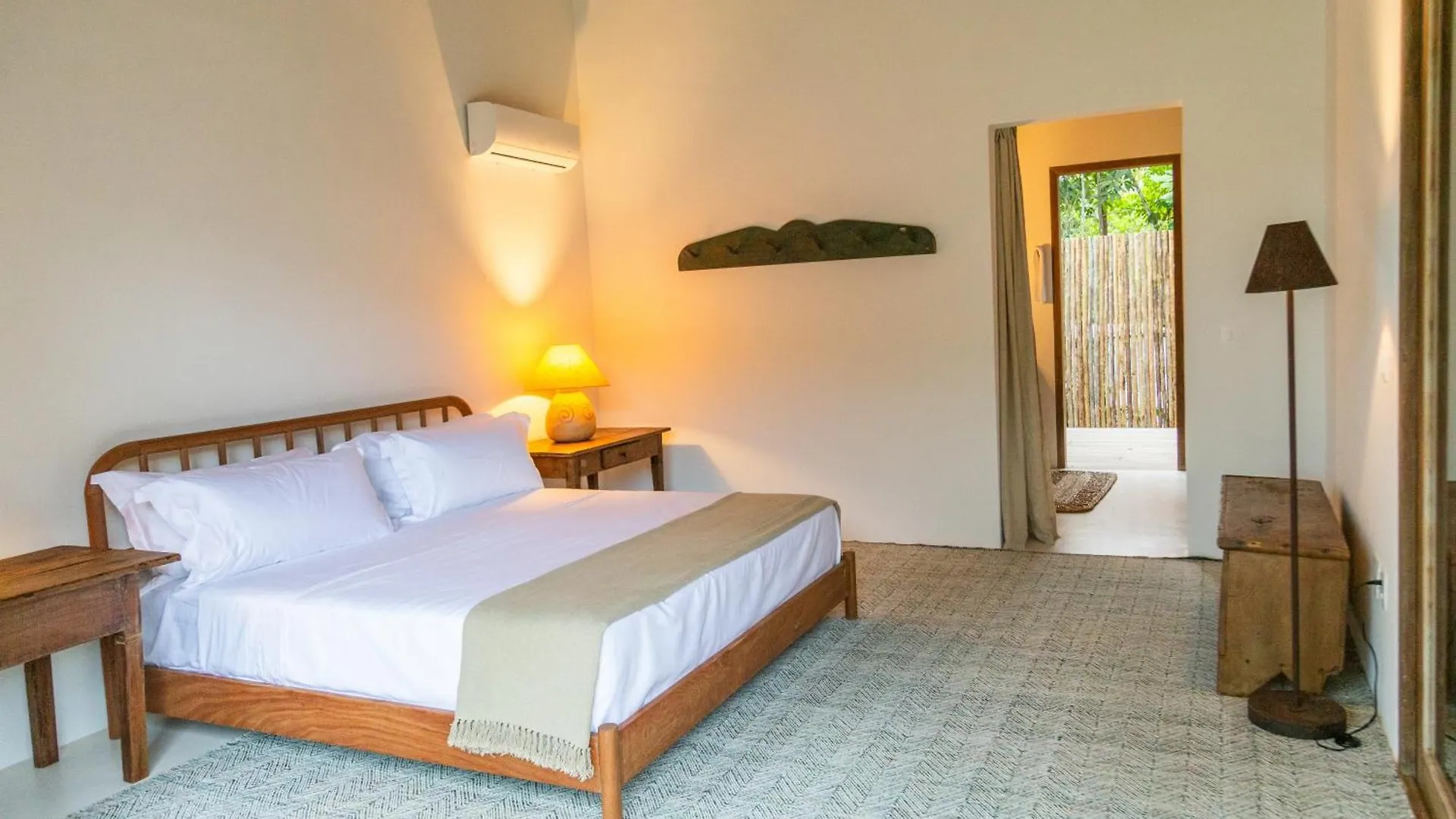 Casa vacanze Casa Selva Trancoso Villa Porto Seguro Brasile