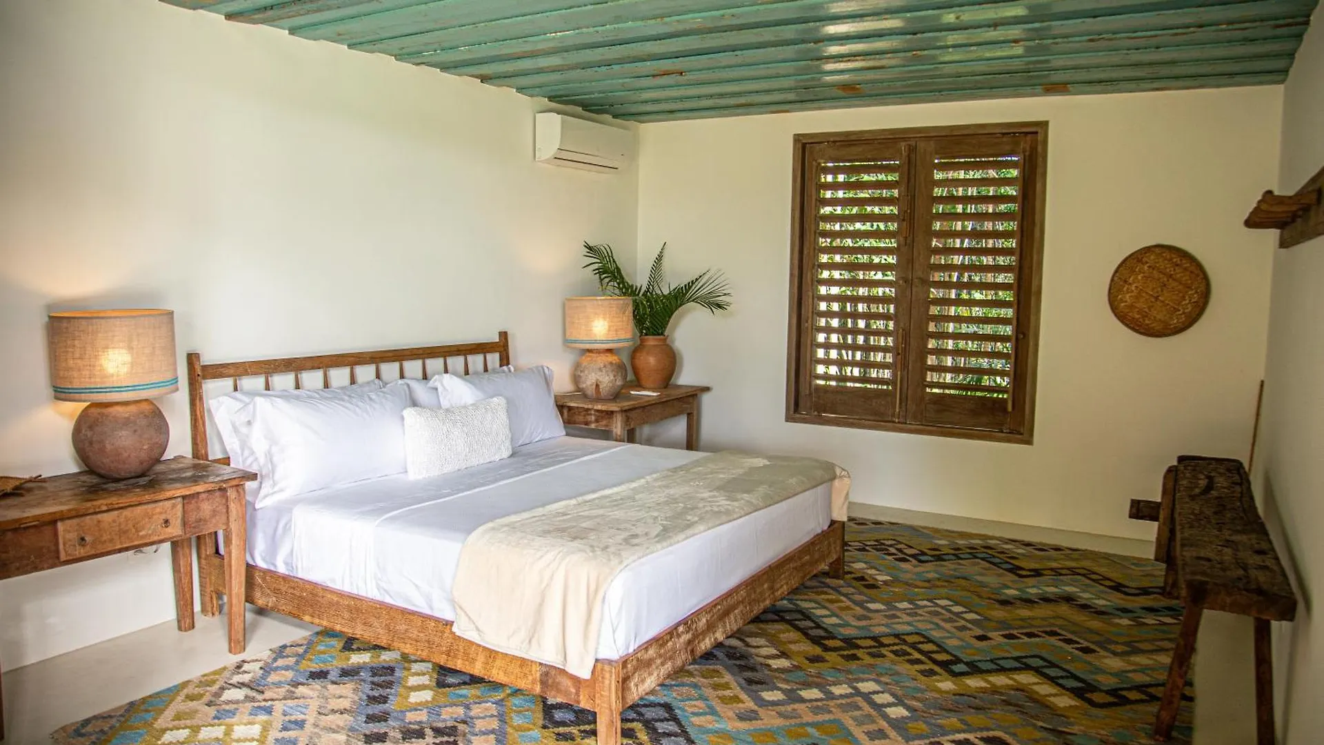 Casa Selva Trancoso Villa Porto Seguro Casa vacanze
