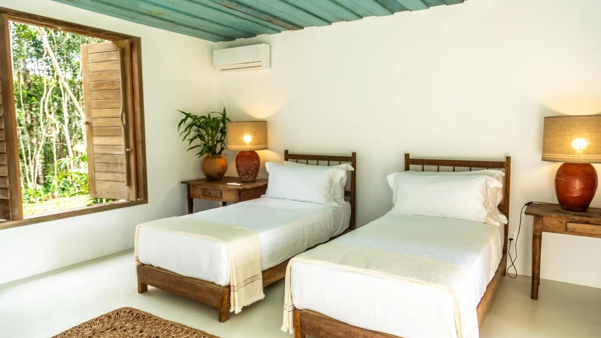 Casa Selva Trancoso Villa Porto Seguro Casa vacanze