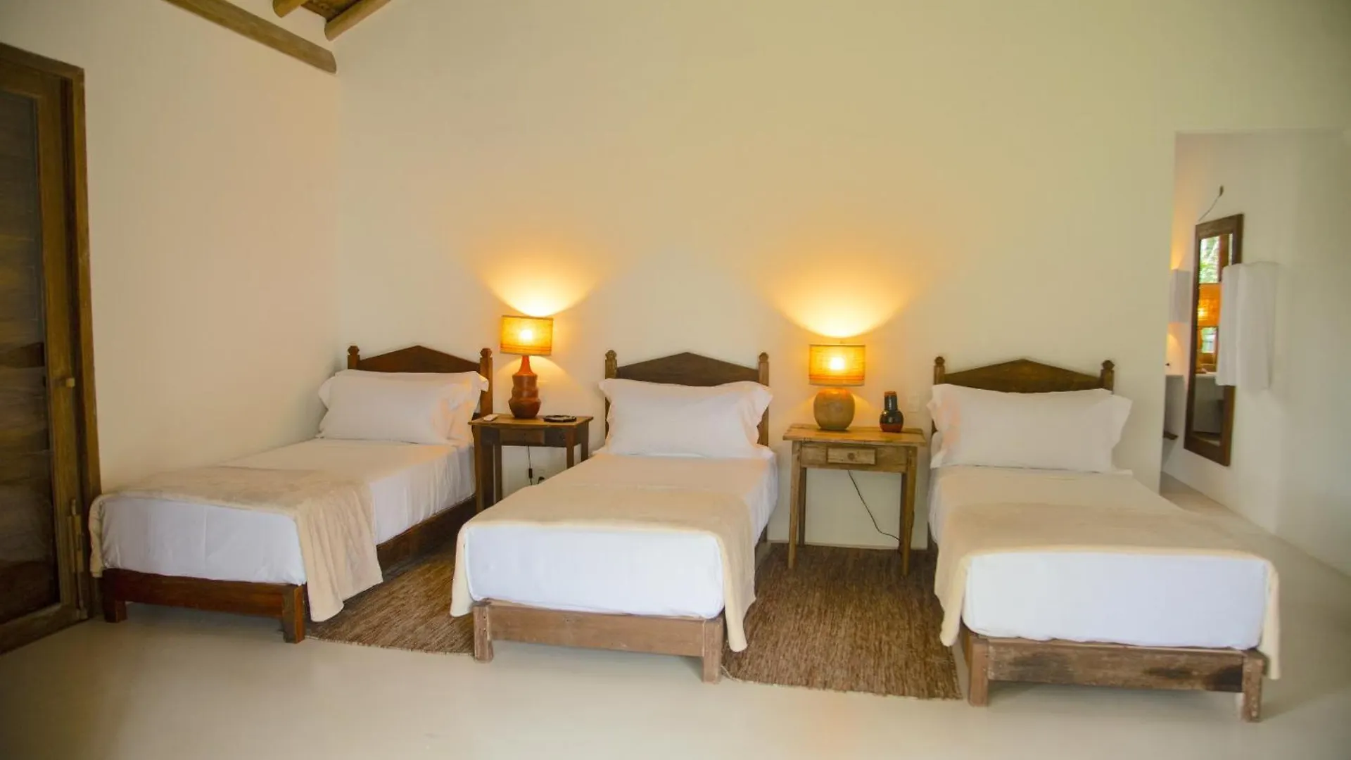 Casa vacanze Casa Selva Trancoso Villa Porto Seguro