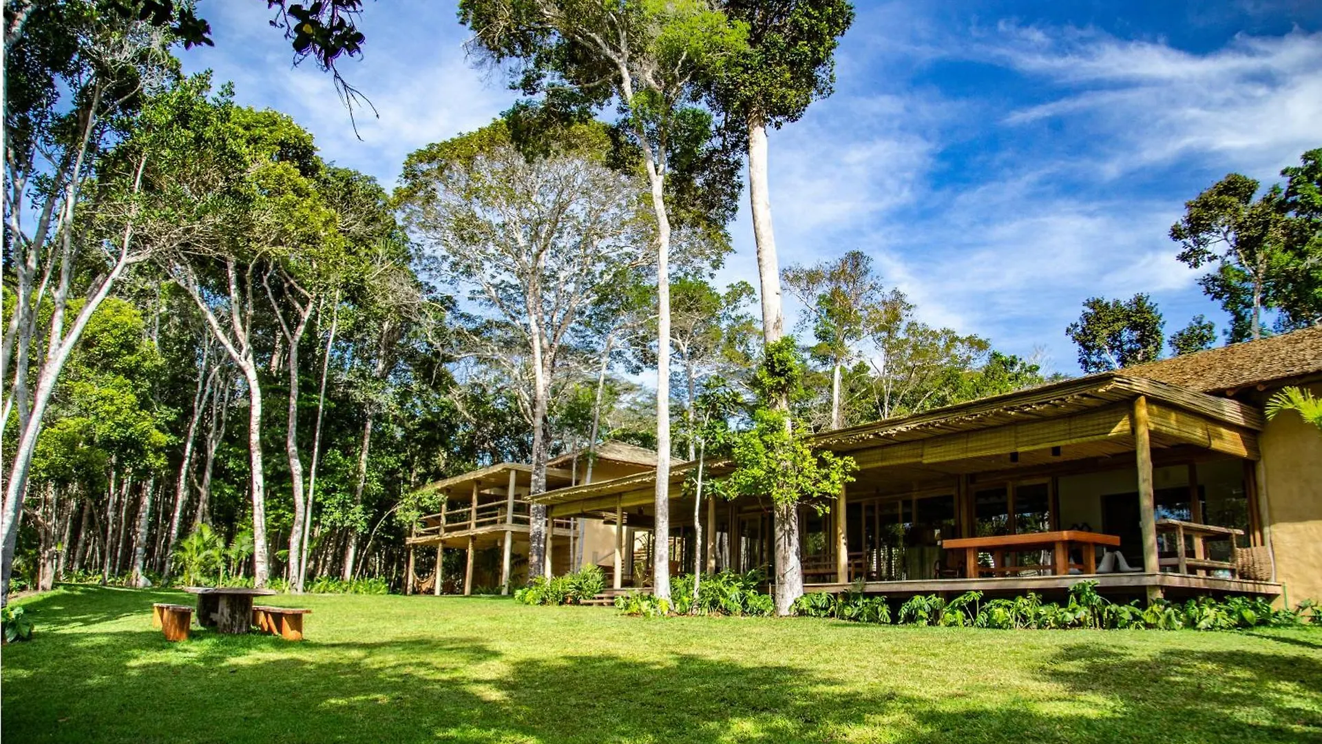 Casa Selva Trancoso Villa Porto Seguro 0*,  Brasile