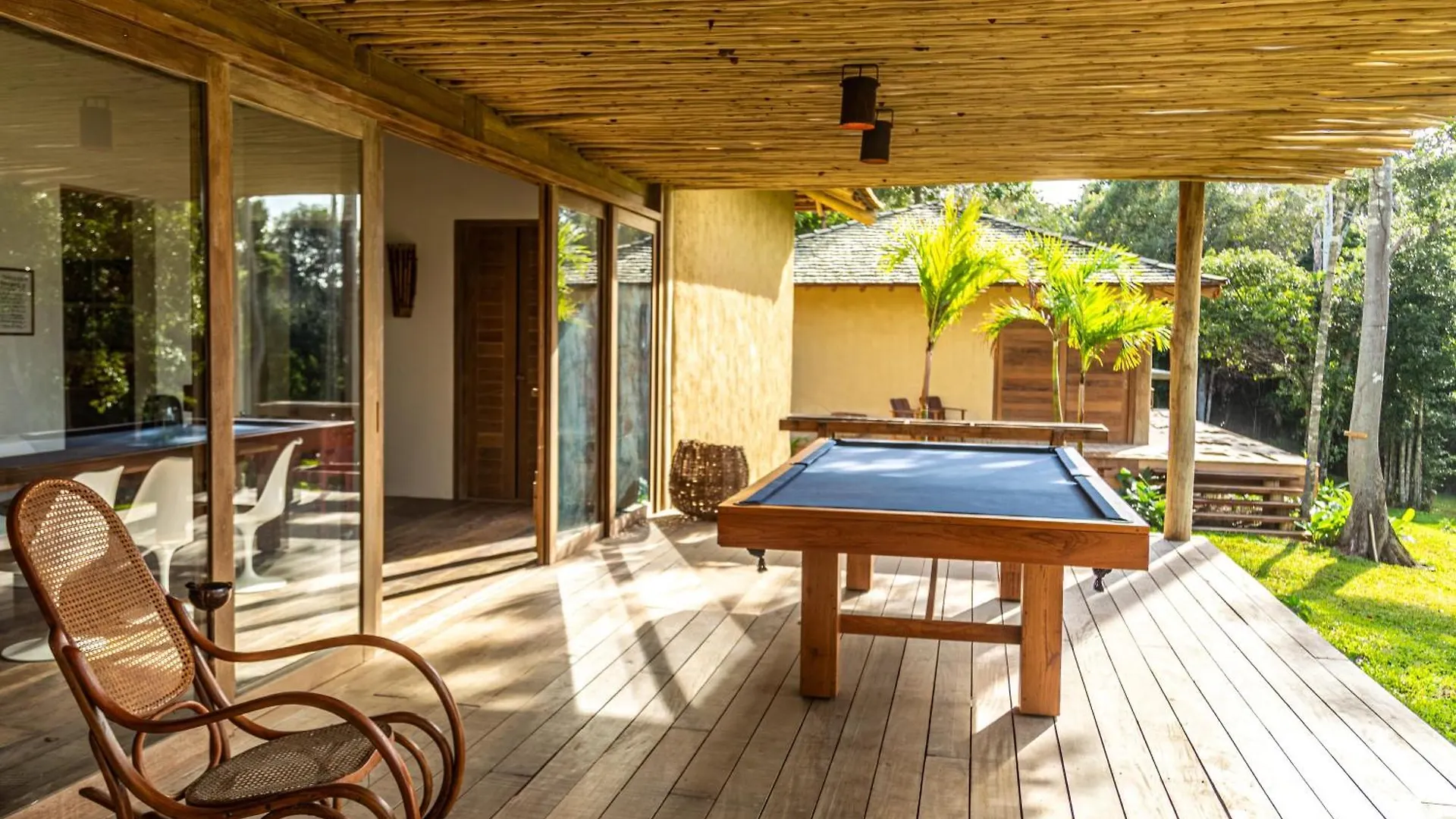 Casa Selva Trancoso Villa Porto Seguro Casa vacanze